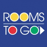 Rooms To Go Furniture Store - West Palm Beach Logo