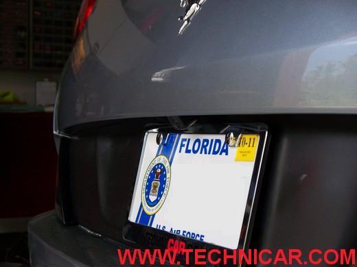 Technicar - West Palm Beach Regulations