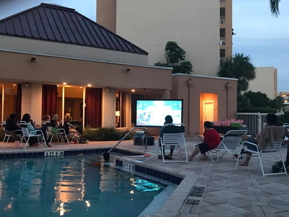 Tennis Towers Apartments - West Palm Beach Webpagedepot