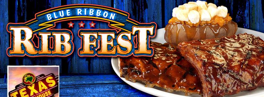 Texas Roadhouse - West Palm Beach Documentation