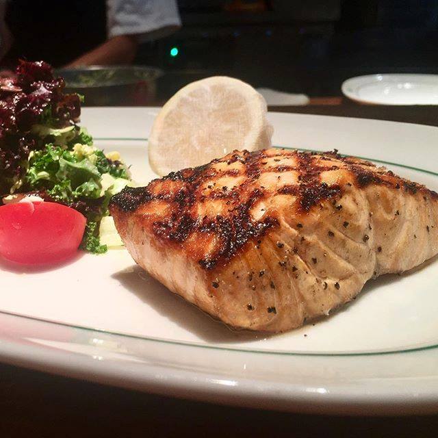 The Grill at Bal Harbour - Bal Harbour Accommodate