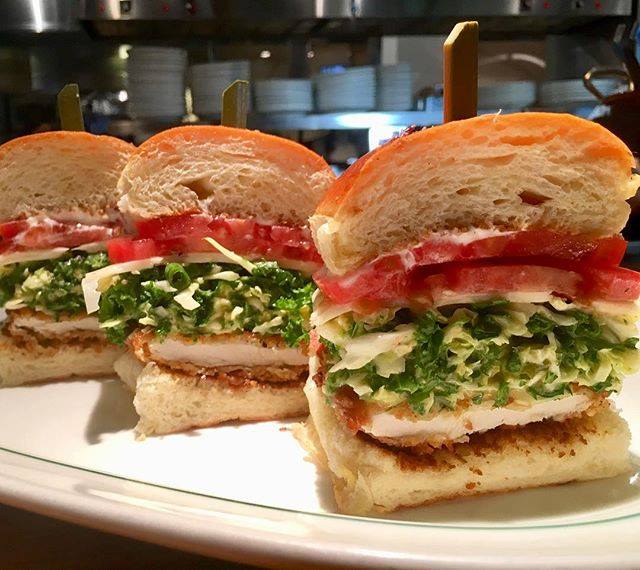 The Grill at Bal Harbour - Bal Harbour Cleanliness