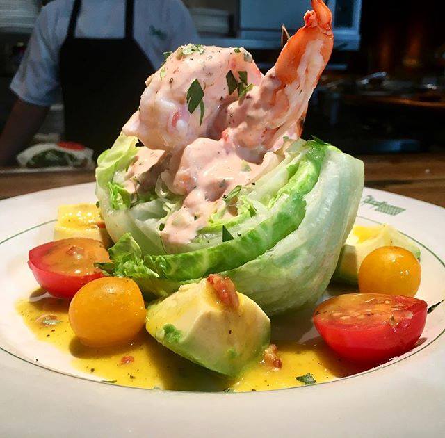 The Grill at Bal Harbour - Bal Harbour Entertainment