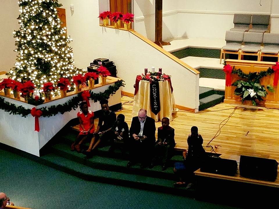 The Village Baptist Church - West Palm Beach Webpagedepot