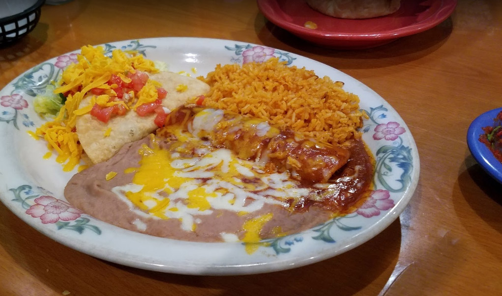 Torero's Mexican Restaurant -  West Palm Beach Questions