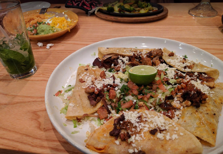 Torero's Mexican Restaurant -  West Palm Beach Restaurant