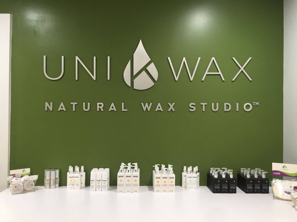 Uni K Wax Studio - Surfside Thumbnails