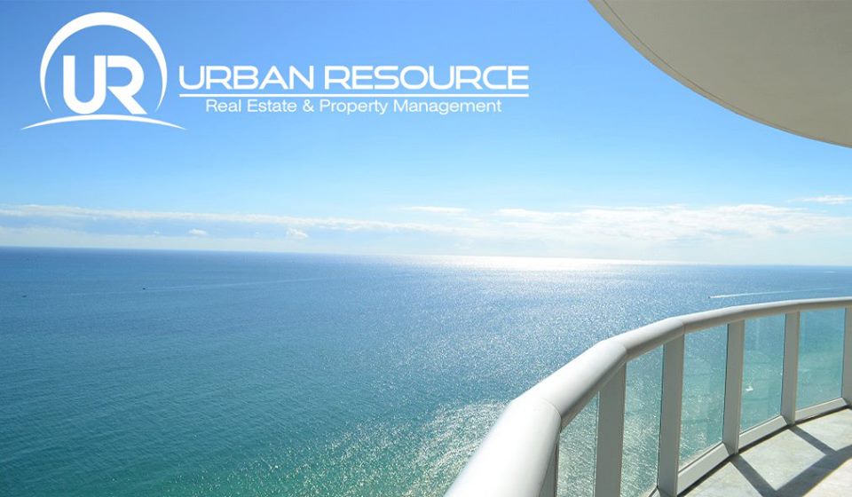 Urban Resource - Miami Beach Informative
