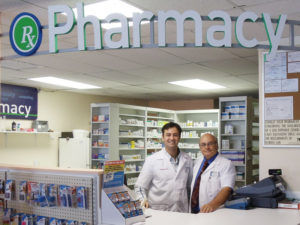 West Palm Pharmacy - West Palm Beach Contemporary