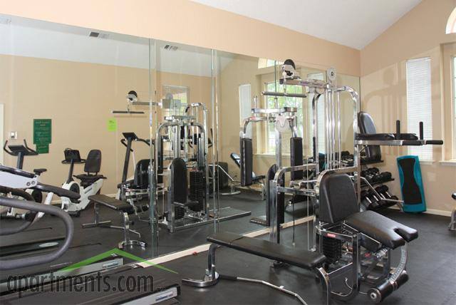 Windward At the Villages - West Palm Beach Wheelchairs