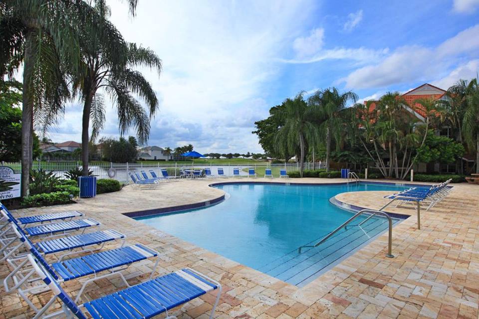 Windward At the Villages - West Palm Beach Information