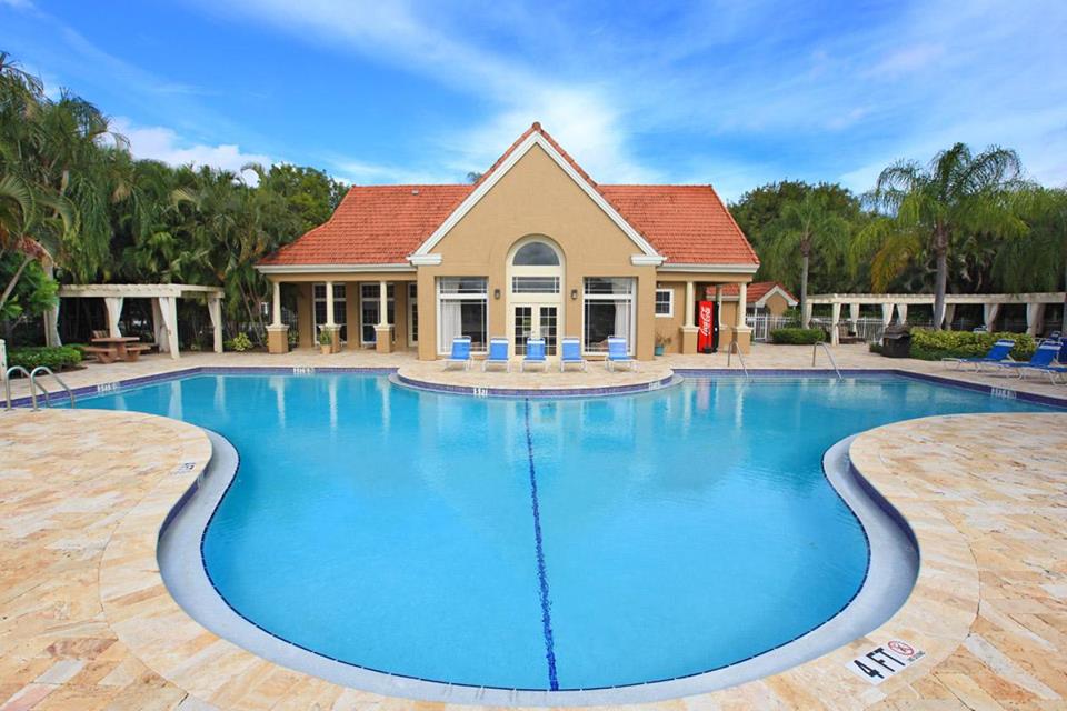 Windward At the Villages - West Palm Beach Contemporary