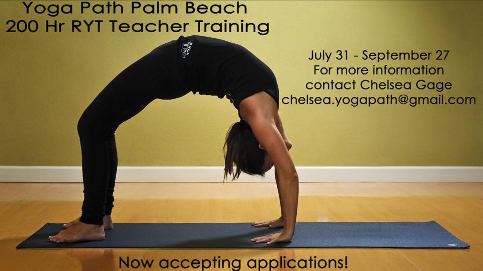 Yoga Path Palm Beach - West Palm Beach Information