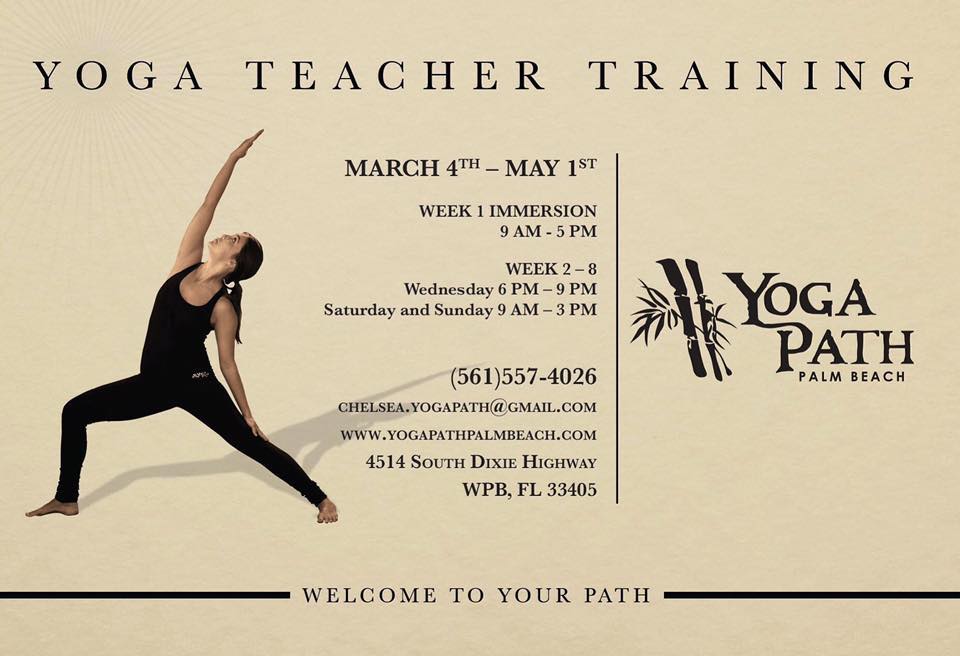 Yoga Path Palm Beach - West Palm Beach Appointments