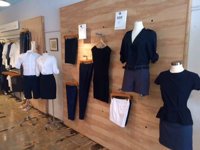 Zeidel Nautical Apparel - West Palm Beach Informative