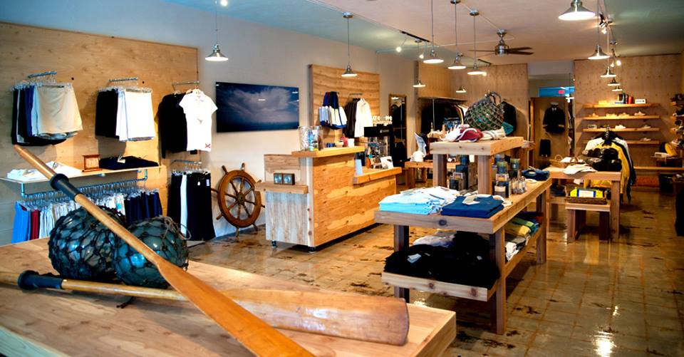 Zeidel Nautical Apparel - West Palm Beach Wheelchairs