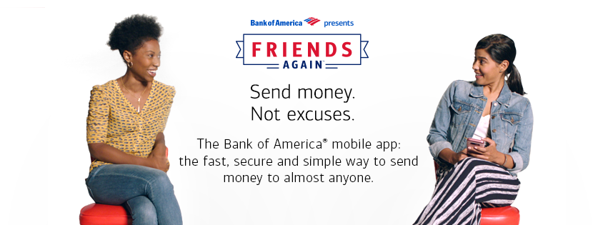 Bank of America - West Palm Beach Information