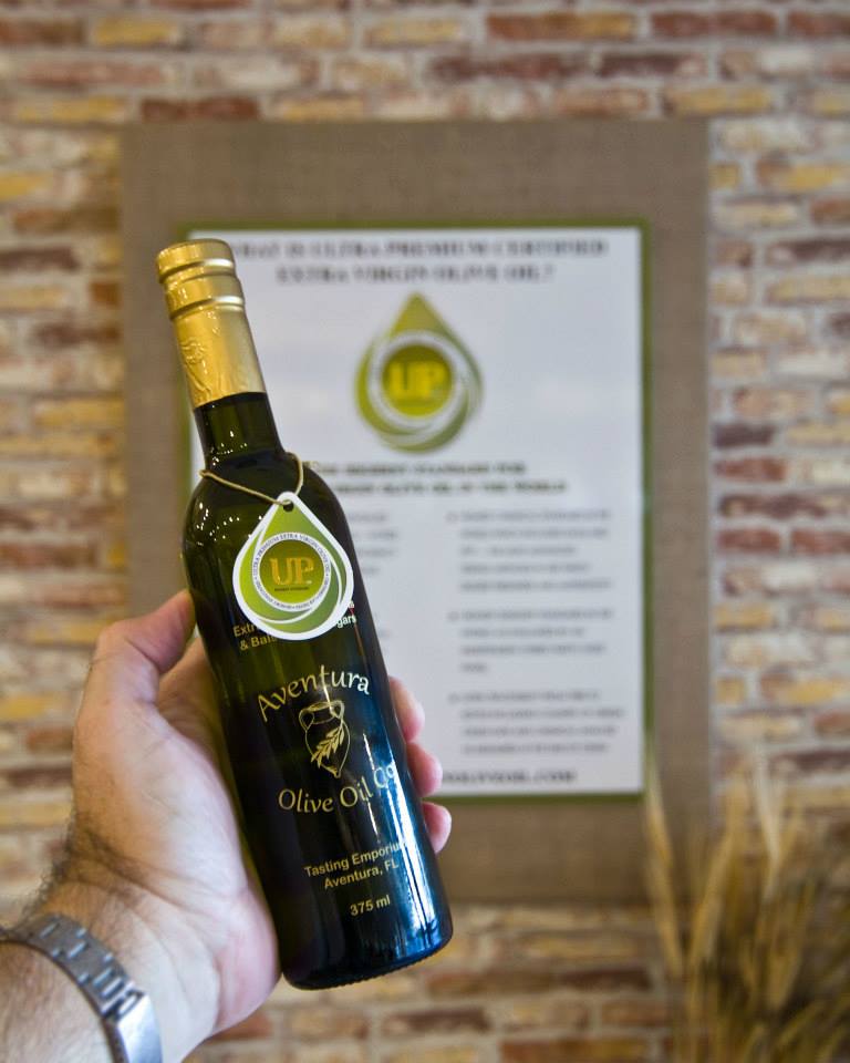 Aventura Olive Oil Co. - Aventura Convenience