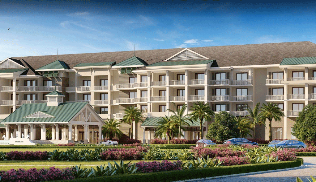 Banyan Cay Resort & Golf - West Palm Beach Contemporary