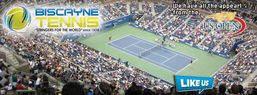 Biscayne Tennis - Aventura Information