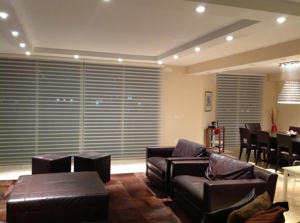 Blinds Shades and Shutters - Sunny Isles Beach Customizable