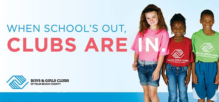Boys & Girls Clubs of Palm Beach County Information