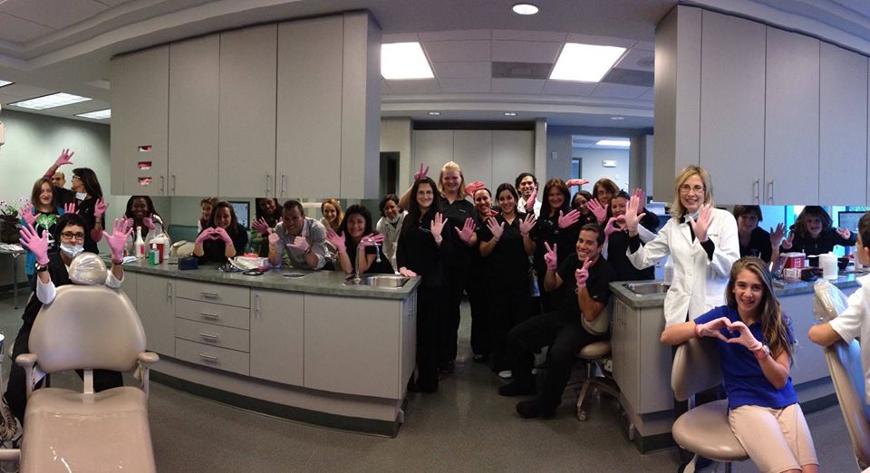 Brilliant, Rothenberg & Meister Orthodontic Practice - Aventura Shared(305)