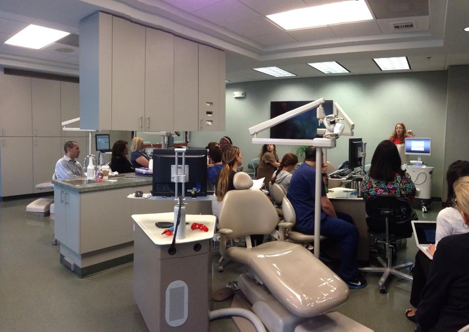 Brilliant, Rothenberg & Meister Orthodontic Practice - Aventura Orthodontic