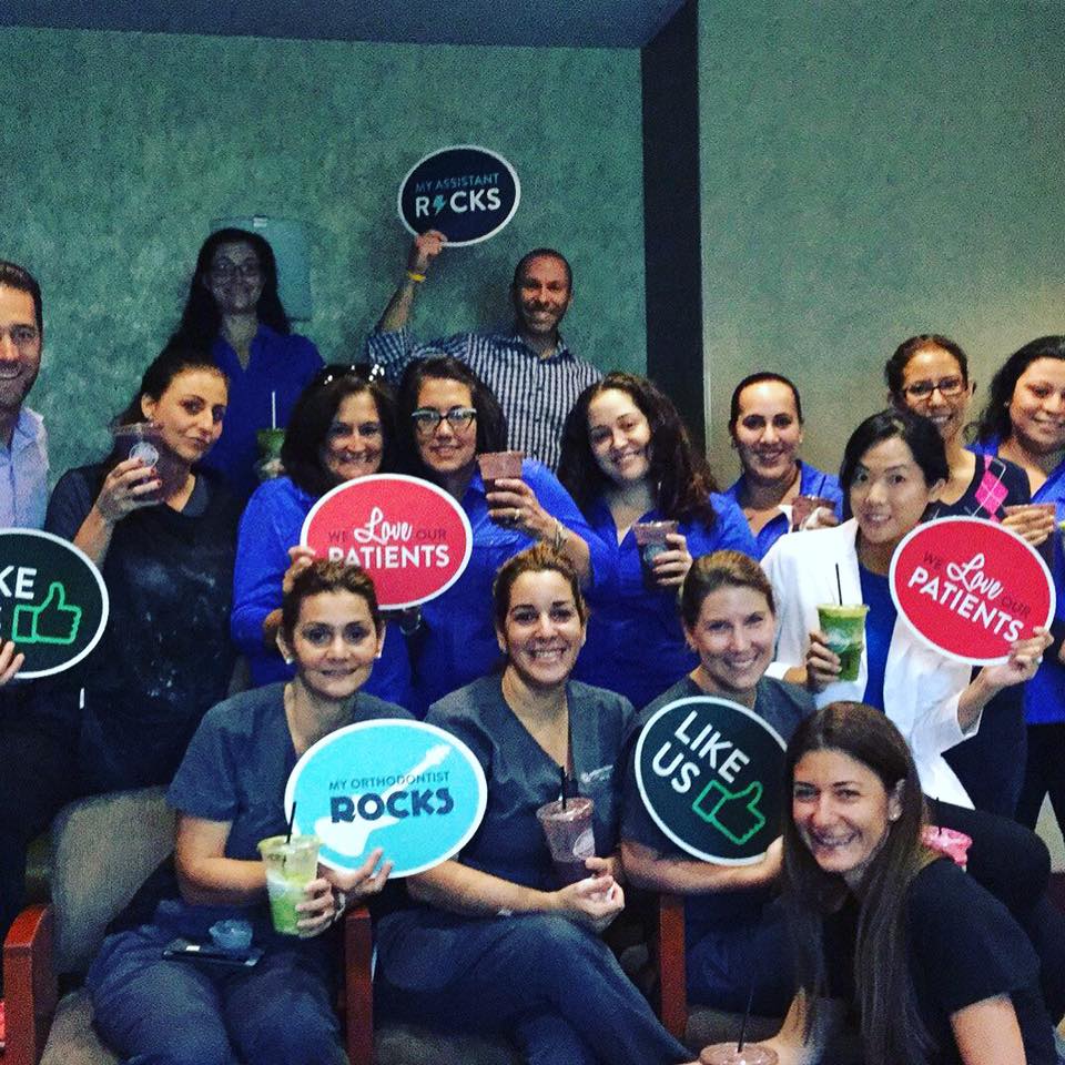 Brilliant, Rothenberg & Meister Orthodontic Practice - Aventura Informative