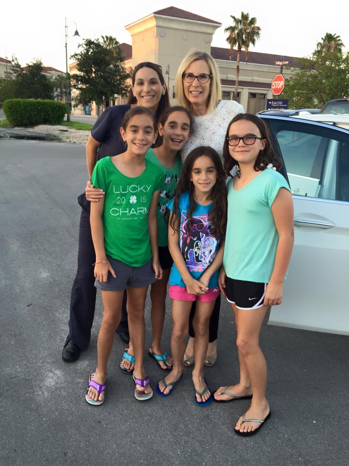 Brilliant, Rothenberg & Meister Orthodontic Practice - Aventura 933-1415the