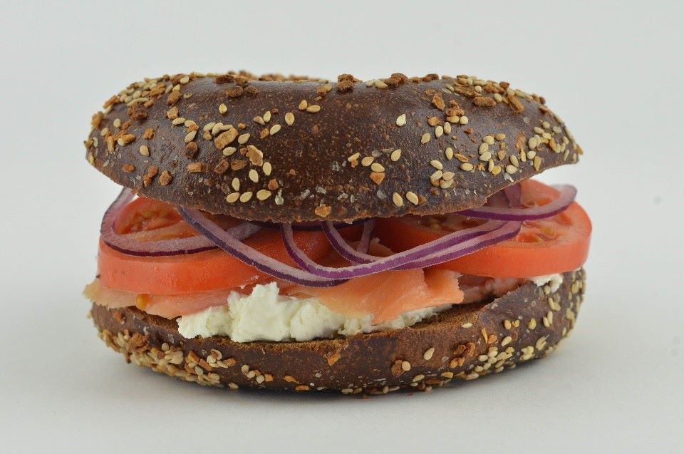 The Original Brooklyn Water Bagel Co. - Jupiter Flexibility