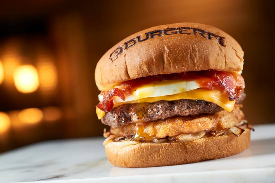 BurgerFi - Aventura Establishment