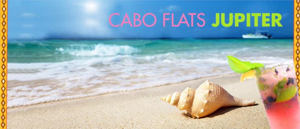 Cabo Flats - Jupiter Information