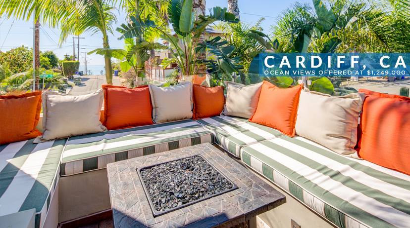 Carrington Real Estate Services - Sunny Isles Beach Accommodate
