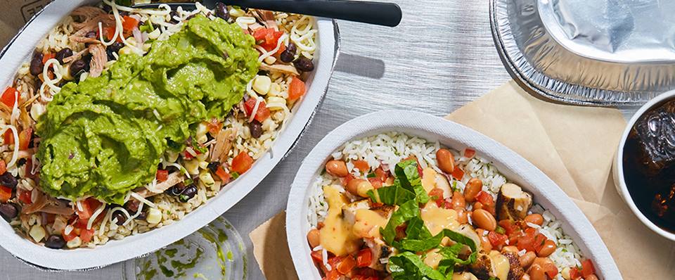 Chipotle Mexican Grill - Aventura Information