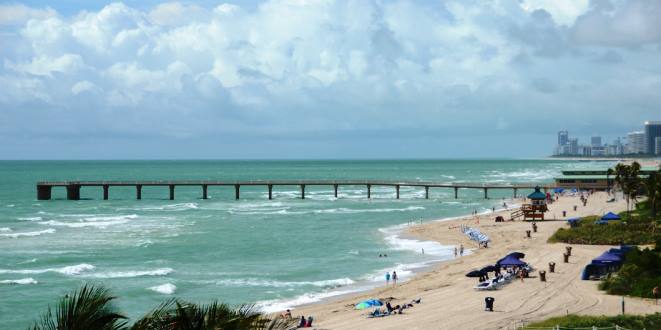 City of Sunny Isles Beach - Sunny Isles Beach Information