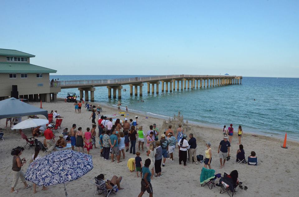 City of Sunny Isles Beach - Sunny Isles Beach Accommodate