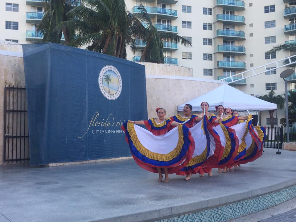 City of Sunny Isles Beach - Sunny Isles Beach Informative