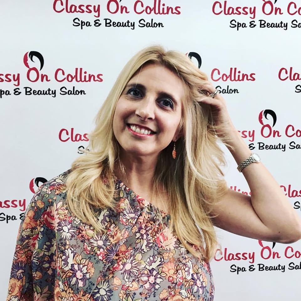 Classy On Collins Spa and Beauty Salon - Sunny Isles Beach Appointments