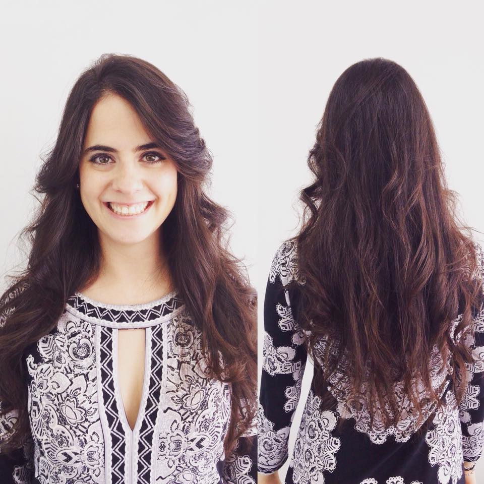 Classy On Collins Spa and Beauty Salon - Sunny Isles Beach Documentation