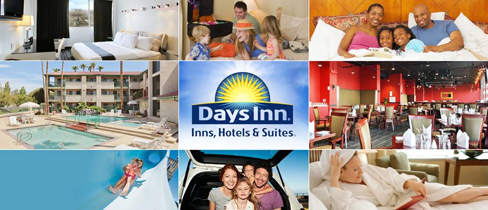 Days Hotel - Thunderbird Beach Resort - Sunny Isles Beach Maintenance