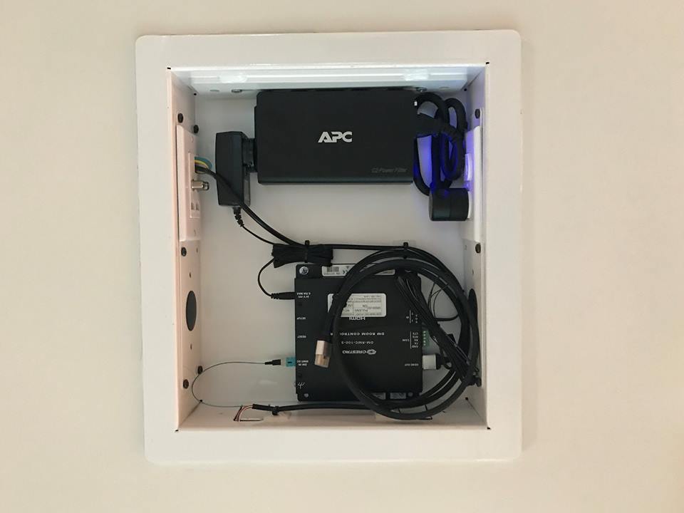 Definitive Electronics Jupiter Retail Electronics