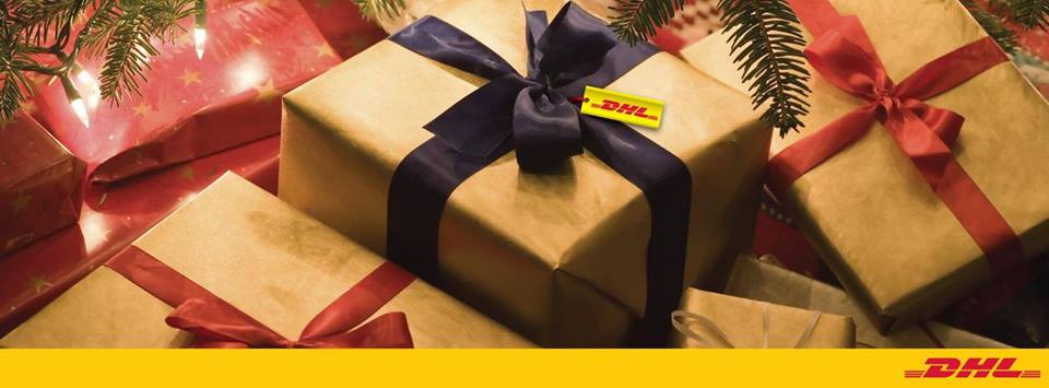 DHL Convenience