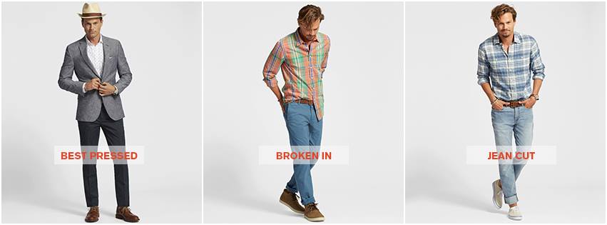 Dockers - Jupiter Accommodate