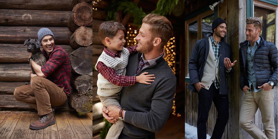 Dockers - Jupiter Convenience