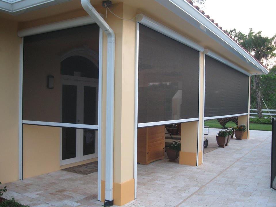 East Coast Electric Screening Jupiter Service Home Improvement