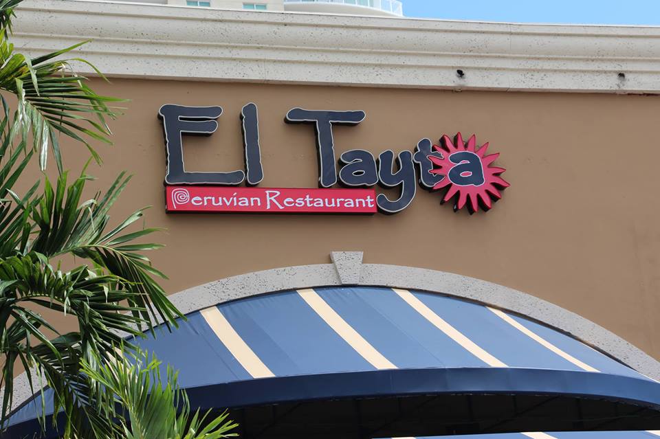 El Tayta - Sunny Isles Beach Restaurants