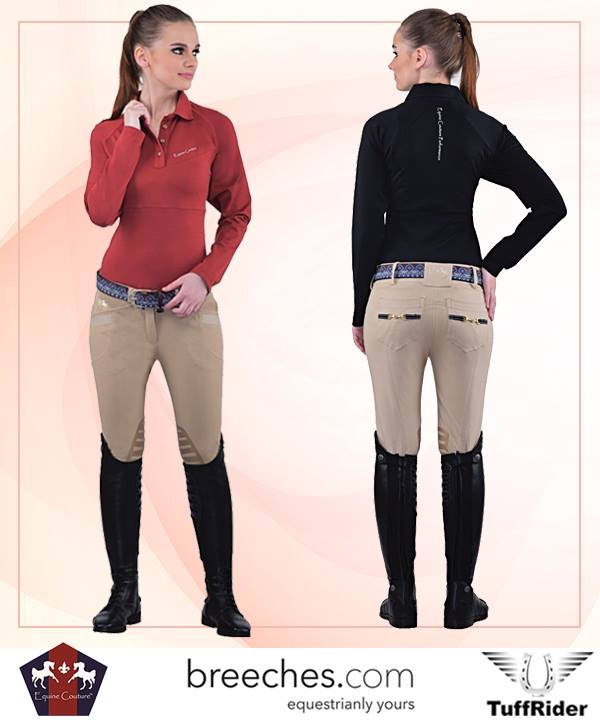 Equine Couture - Wellington Thumbnails