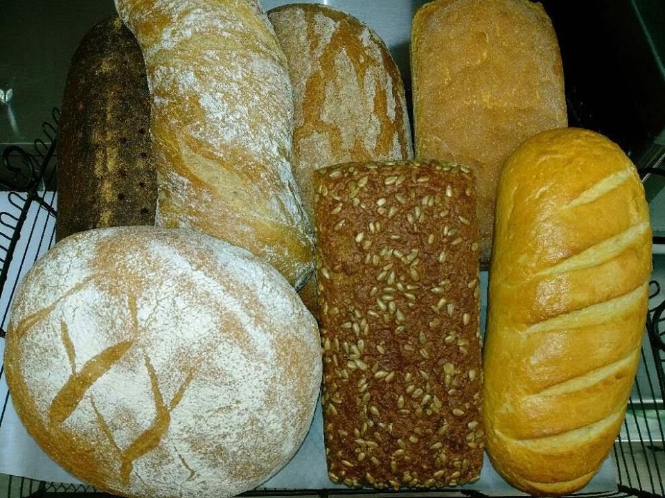 European Delights - Sunny Isles Beach Freeze-dried