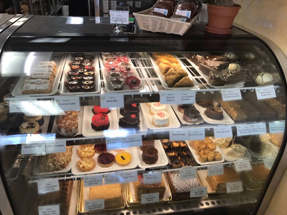 European Delights - Sunny Isles Beach Combination